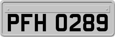 PFH0289
