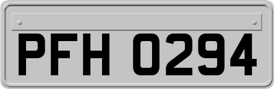PFH0294