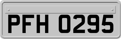 PFH0295