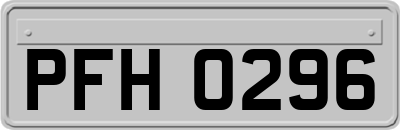 PFH0296