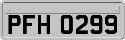 PFH0299