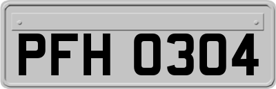 PFH0304
