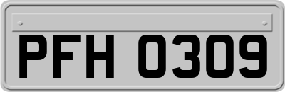 PFH0309