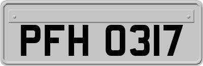 PFH0317