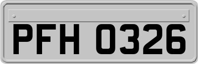PFH0326