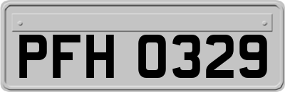 PFH0329