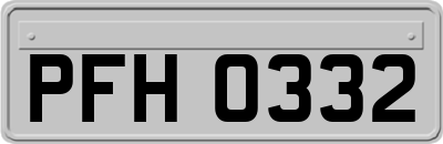 PFH0332