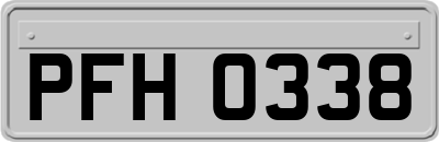 PFH0338