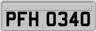 PFH0340