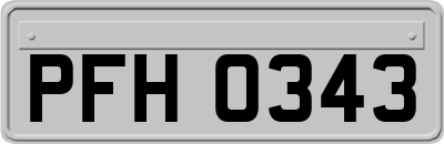 PFH0343