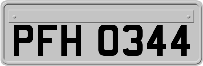 PFH0344