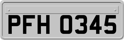 PFH0345