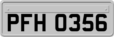 PFH0356