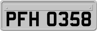 PFH0358