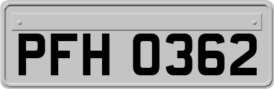 PFH0362