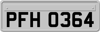 PFH0364