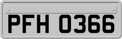 PFH0366