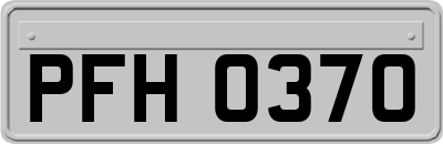 PFH0370