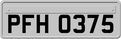 PFH0375