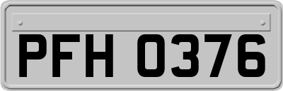 PFH0376