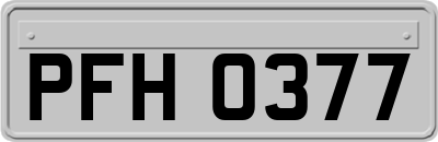 PFH0377