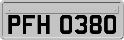 PFH0380