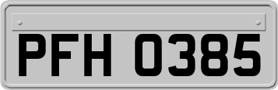 PFH0385