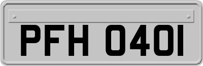 PFH0401