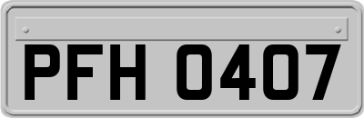 PFH0407