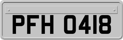 PFH0418