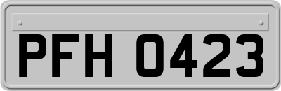 PFH0423