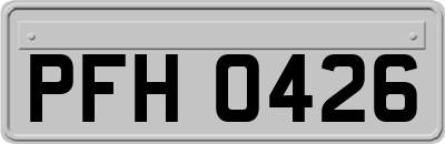 PFH0426