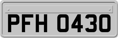 PFH0430