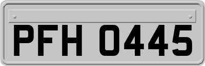 PFH0445