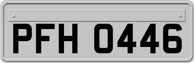PFH0446