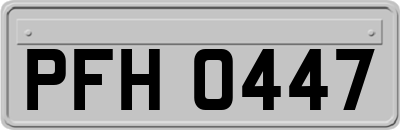 PFH0447