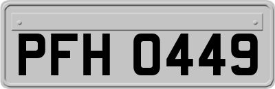 PFH0449
