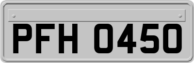 PFH0450