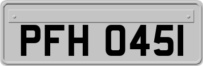 PFH0451