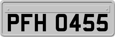 PFH0455