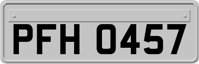 PFH0457