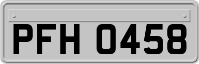 PFH0458