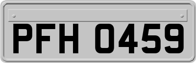 PFH0459