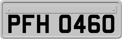 PFH0460