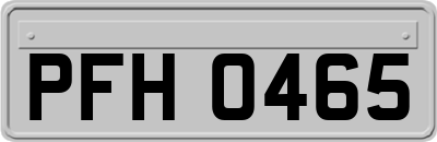 PFH0465
