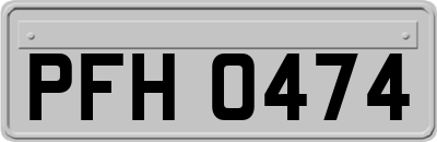 PFH0474