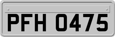 PFH0475