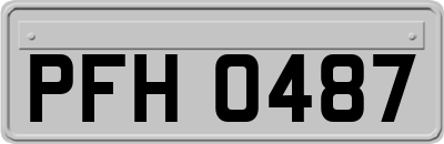 PFH0487