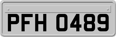 PFH0489