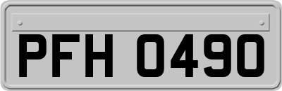 PFH0490